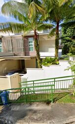 Namly Crescent (D10), Semi-Detached #605404161